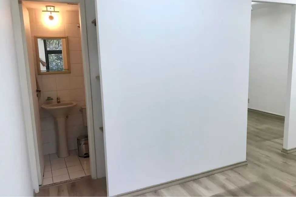 Foto 8 de Sala Comercial à venda, 31m2 em Vila Olímpia, São Paulo - SP