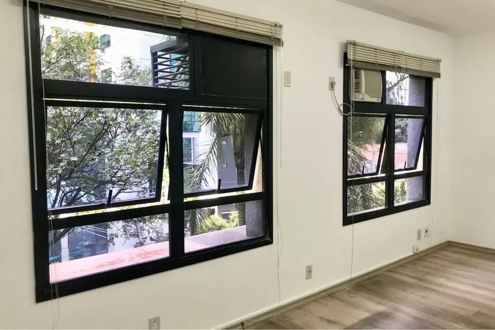 Foto 2 de Sala Comercial à venda, 31m2 em Vila Olímpia, São Paulo - SP