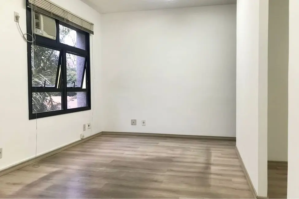 Foto 4 de Sala Comercial à venda, 31m2 em Vila Olímpia, São Paulo - SP