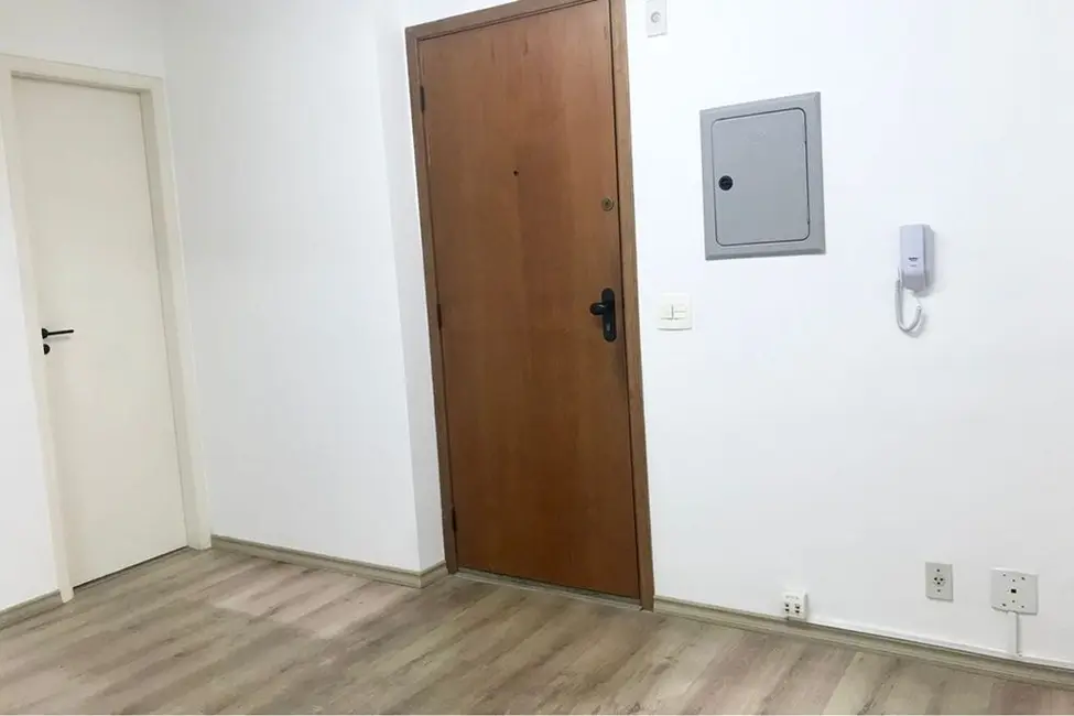 Foto 5 de Sala Comercial à venda, 31m2 em Vila Olímpia, São Paulo - SP
