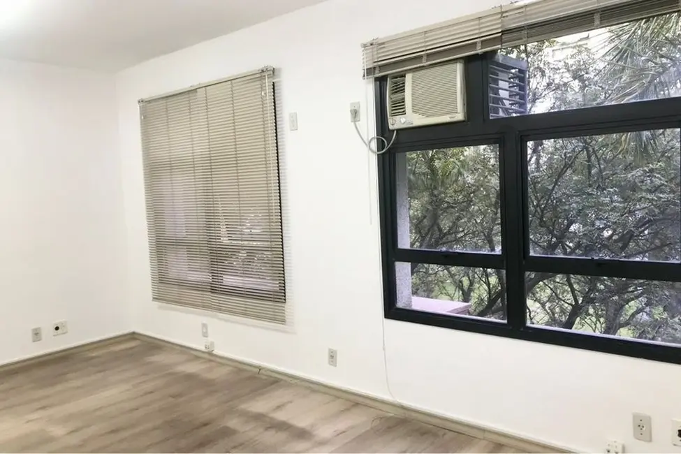 Foto 3 de Sala Comercial à venda, 31m2 em Vila Olímpia, São Paulo - SP
