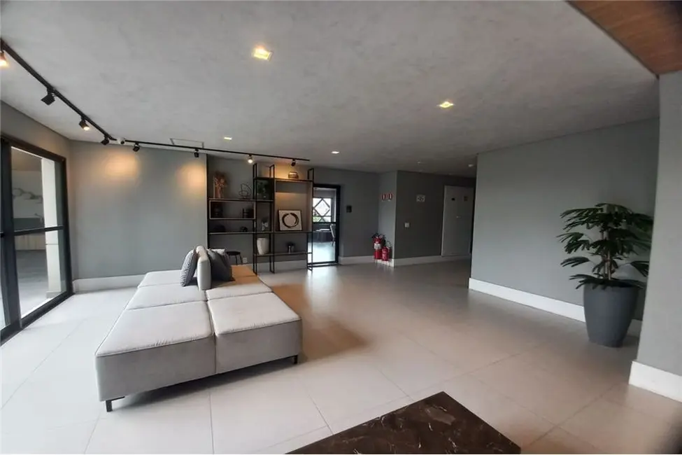 Foto 9 de Apartamento com 1 quarto à venda, 50m2 em Bela Vista, Osasco - SP