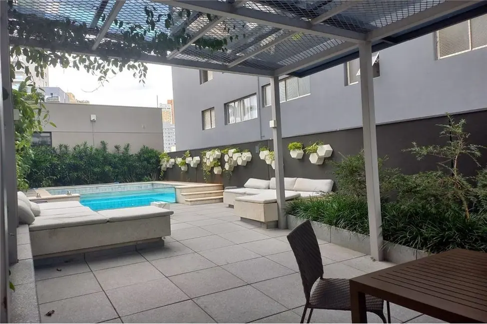 Foto 8 de Apartamento com 1 quarto à venda, 50m2 em Bela Vista, Osasco - SP