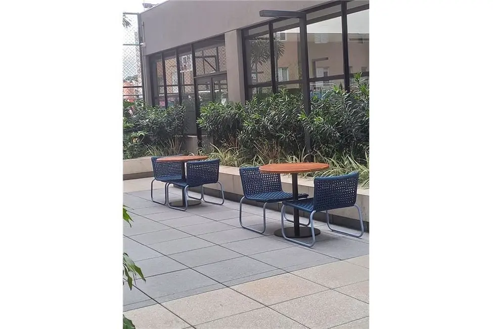 Foto 3 de Apartamento com 1 quarto à venda, 50m2 em Bela Vista, Osasco - SP