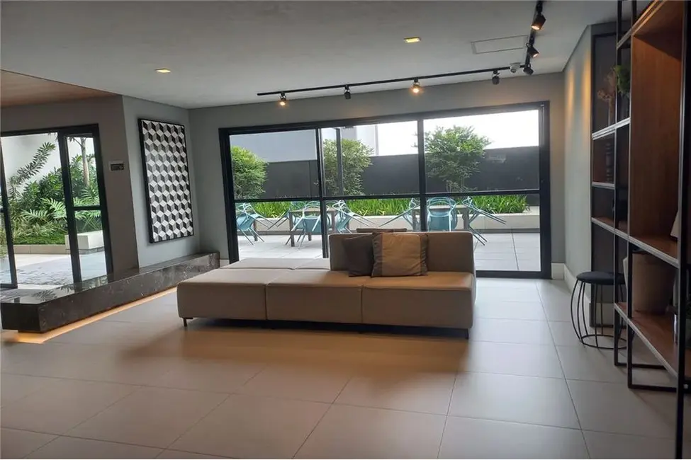 Foto 5 de Apartamento com 1 quarto à venda, 50m2 em Bela Vista, Osasco - SP