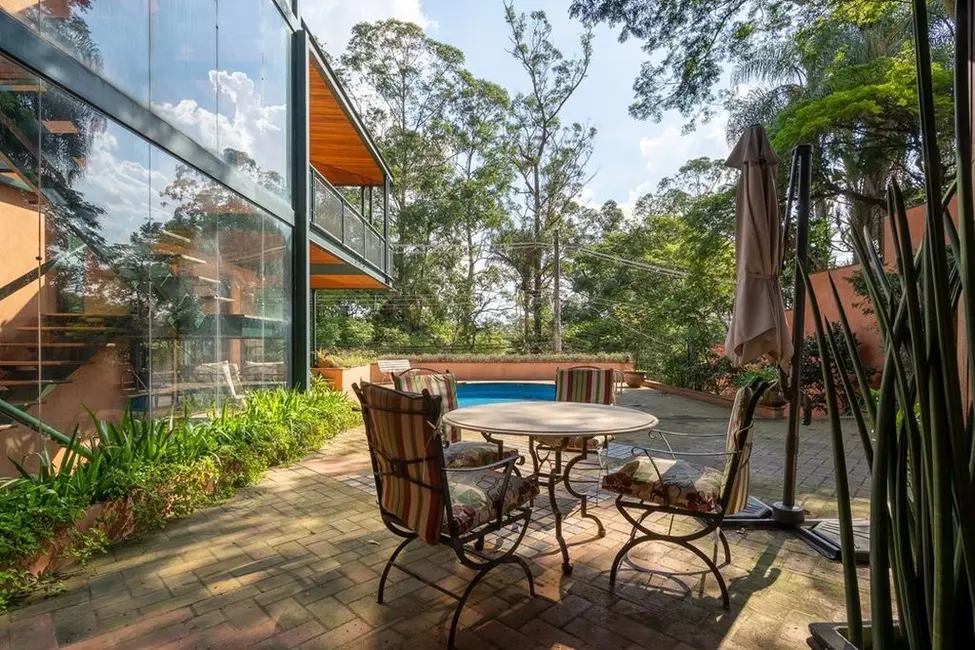 Foto 7 de Casa de Condomínio com 4 quartos à venda, 705m2 em Jardim Guedala, São Paulo - SP