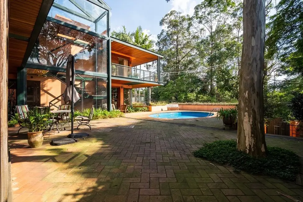 Foto 5 de Casa de Condomínio com 4 quartos à venda, 705m2 em Jardim Guedala, São Paulo - SP
