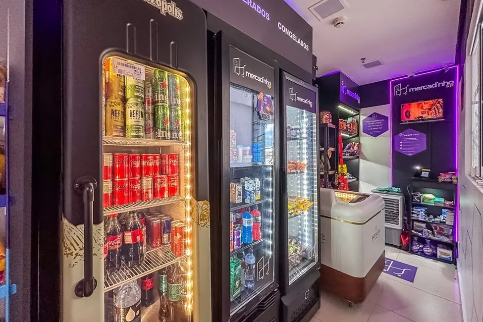 Foto 8 de Sala Comercial à venda, 82m2 em Morumbi, São Paulo - SP