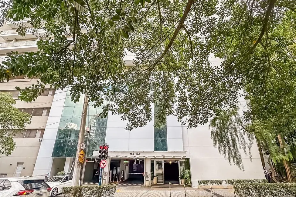Foto 4 de Sala Comercial à venda, 82m2 em Morumbi, São Paulo - SP