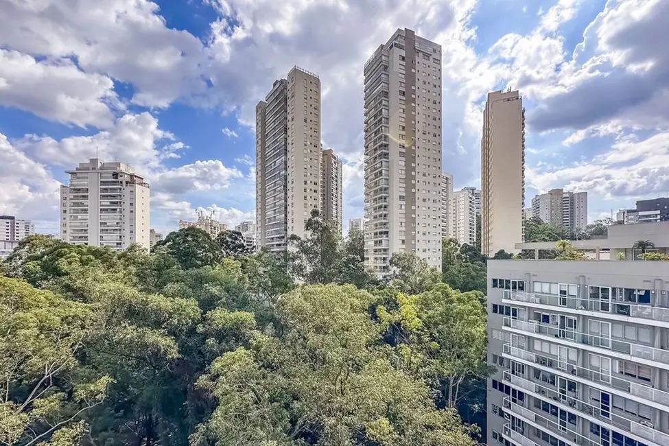 Foto 9 de Sala Comercial à venda, 82m2 em Morumbi, São Paulo - SP