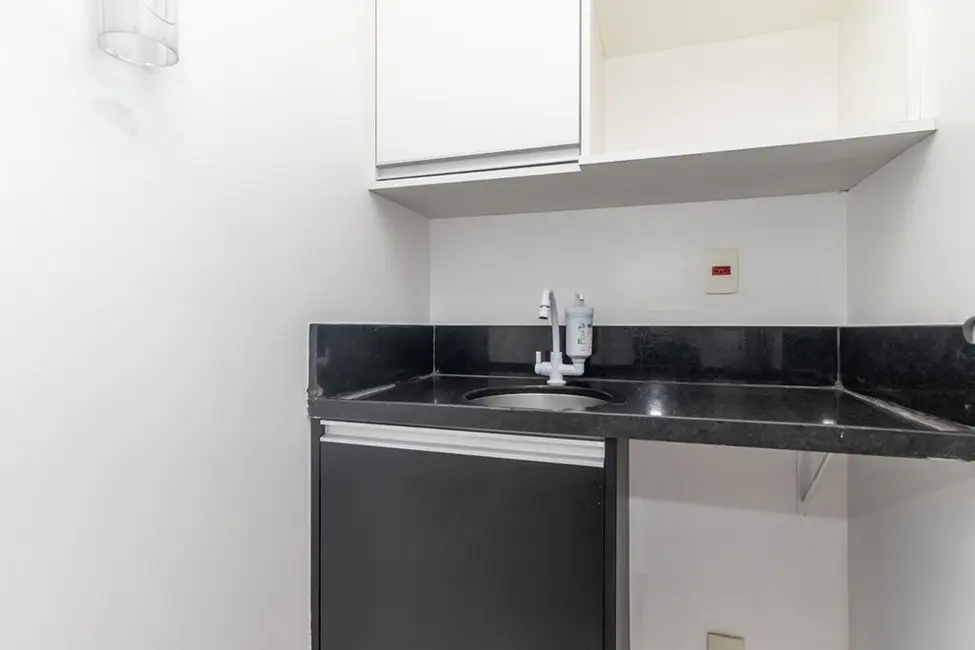Foto 2 de Sala Comercial à venda, 82m2 em Morumbi, São Paulo - SP