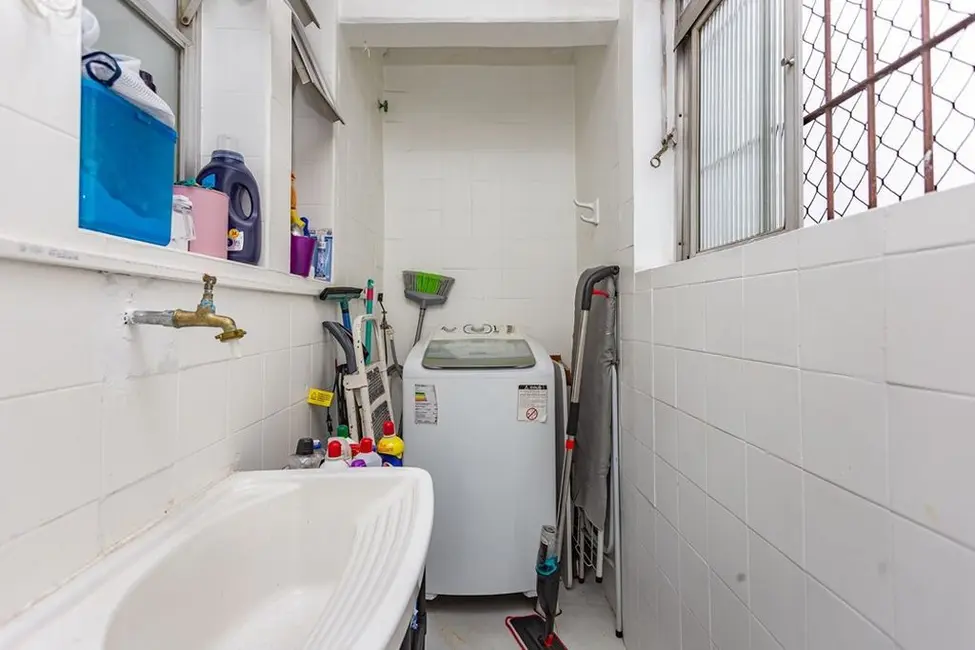 Apartamento com 2 quartos à venda, 58m2 em Vila Mariana, São Paulo - SP - imagem 9 Foto 9 de Apartamento com 2 quartos à venda, 58m2 em Vila Mariana, São Paulo - SP