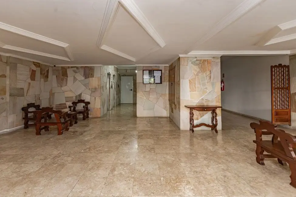 Apartamento com 2 quartos à venda, 58m2 em Vila Mariana, São Paulo - SP - imagem 5 Foto 5 de Apartamento com 2 quartos à venda, 58m2 em Vila Mariana, São Paulo - SP