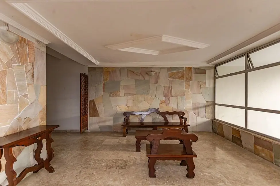 Apartamento com 2 quartos à venda, 58m2 em Vila Mariana, São Paulo - SP - imagem 6 Foto 6 de Apartamento com 2 quartos à venda, 58m2 em Vila Mariana, São Paulo - SP