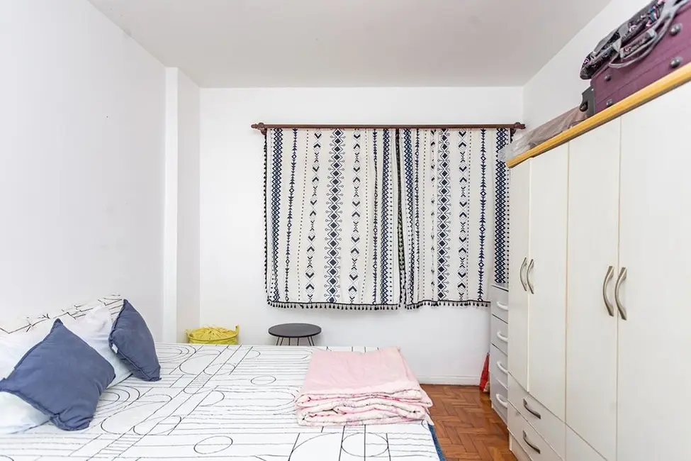 Apartamento com 2 quartos à venda, 58m2 em Vila Mariana, São Paulo - SP - imagem 2 Foto 2 de Apartamento com 2 quartos à venda, 58m2 em Vila Mariana, São Paulo - SP