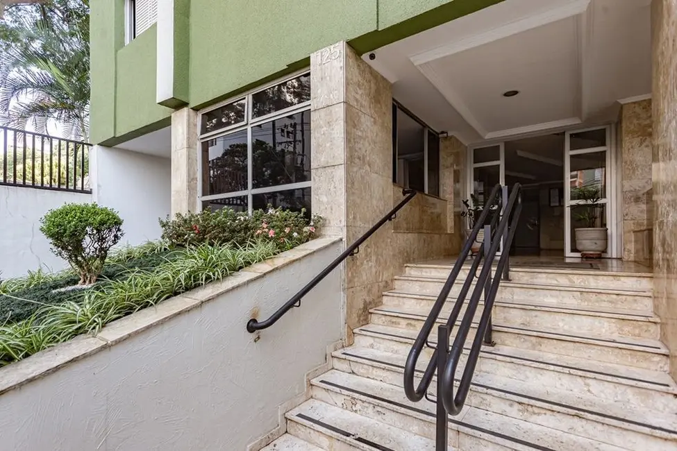 Apartamento com 2 quartos à venda, 58m2 em Vila Mariana, São Paulo - SP - imagem 4 Foto 4 de Apartamento com 2 quartos à venda, 58m2 em Vila Mariana, São Paulo - SP
