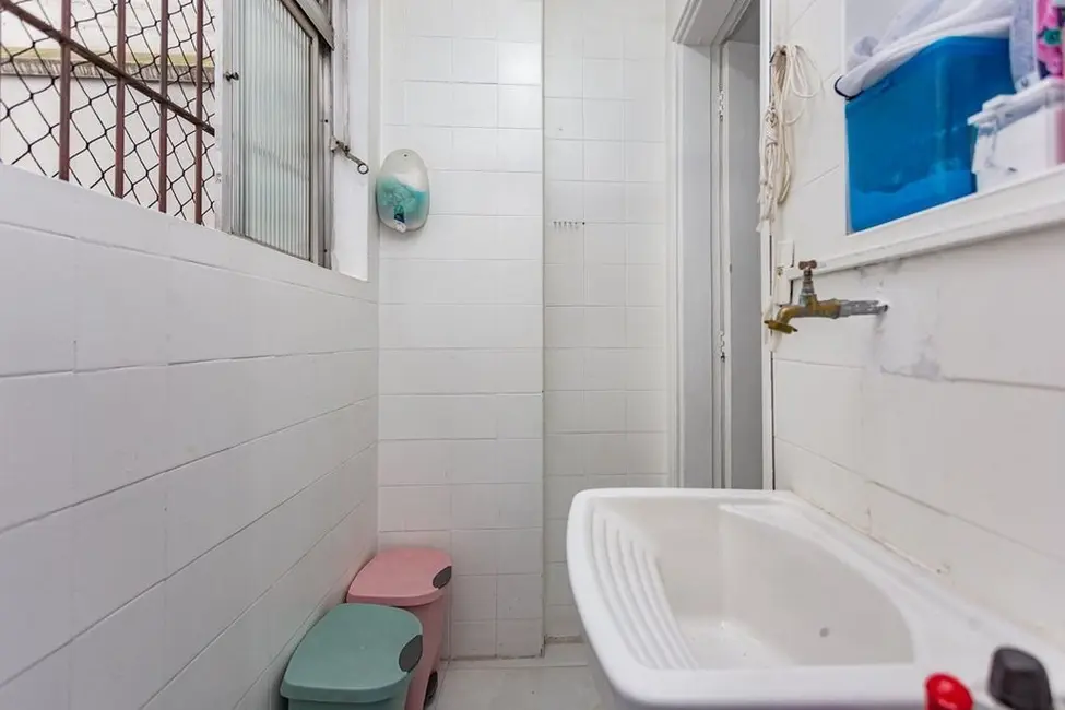 Apartamento com 2 quartos à venda, 58m2 em Vila Mariana, São Paulo - SP - imagem 8 Foto 8 de Apartamento com 2 quartos à venda, 58m2 em Vila Mariana, São Paulo - SP