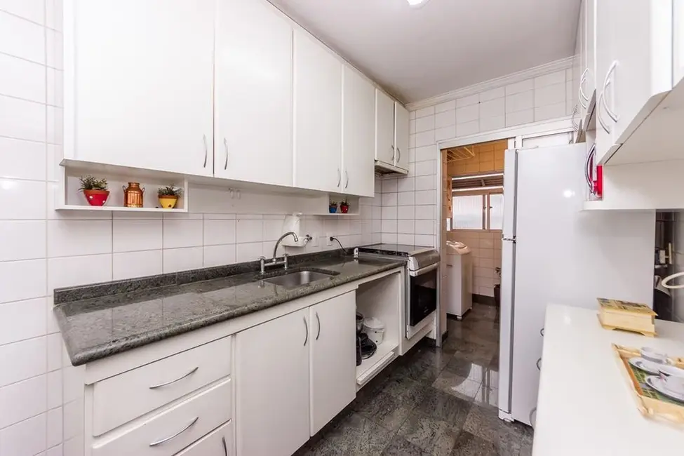 Foto 6 de Apartamento com 3 quartos à venda, 84m2 em Vila Mascote, São Paulo - SP