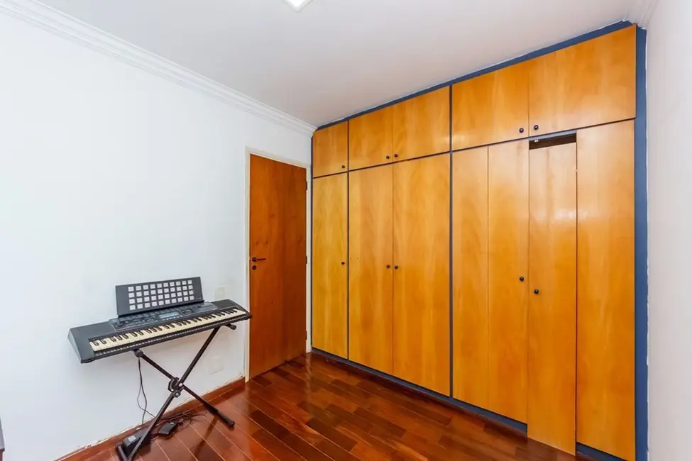 Foto 4 de Apartamento com 3 quartos à venda, 84m2 em Vila Mascote, São Paulo - SP