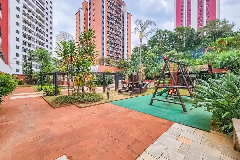 Foto 2 de Apartamento com 3 quartos à venda, 84m2 em Vila Mascote, São Paulo - SP