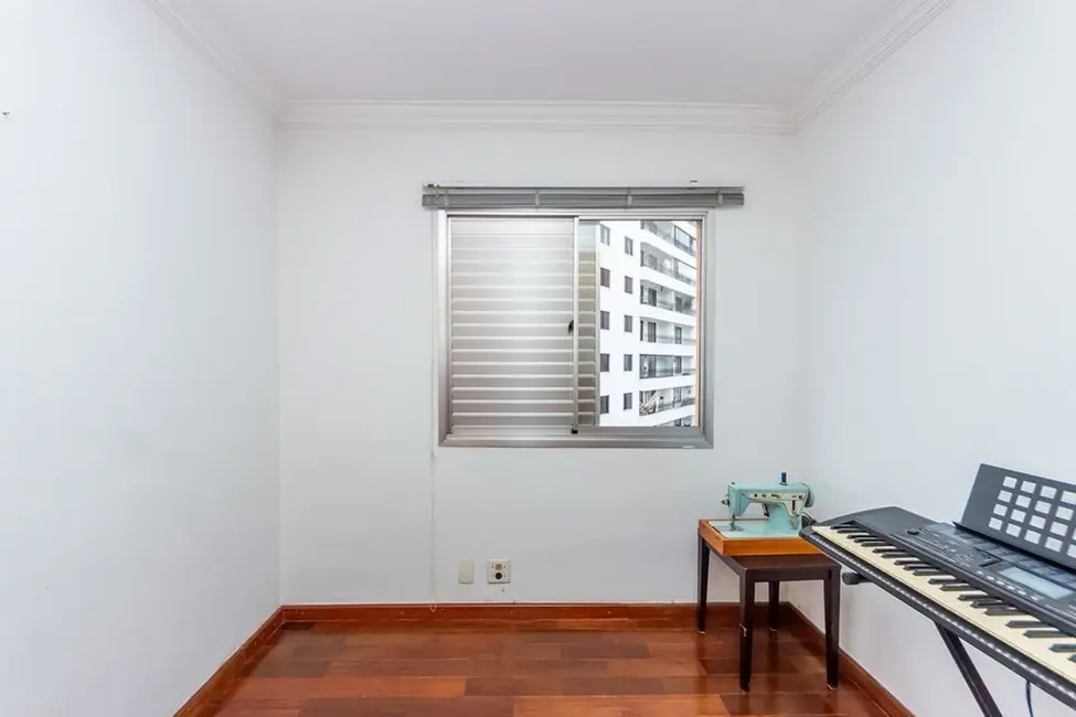 Foto 3 de Apartamento com 3 quartos à venda, 84m2 em Vila Mascote, São Paulo - SP