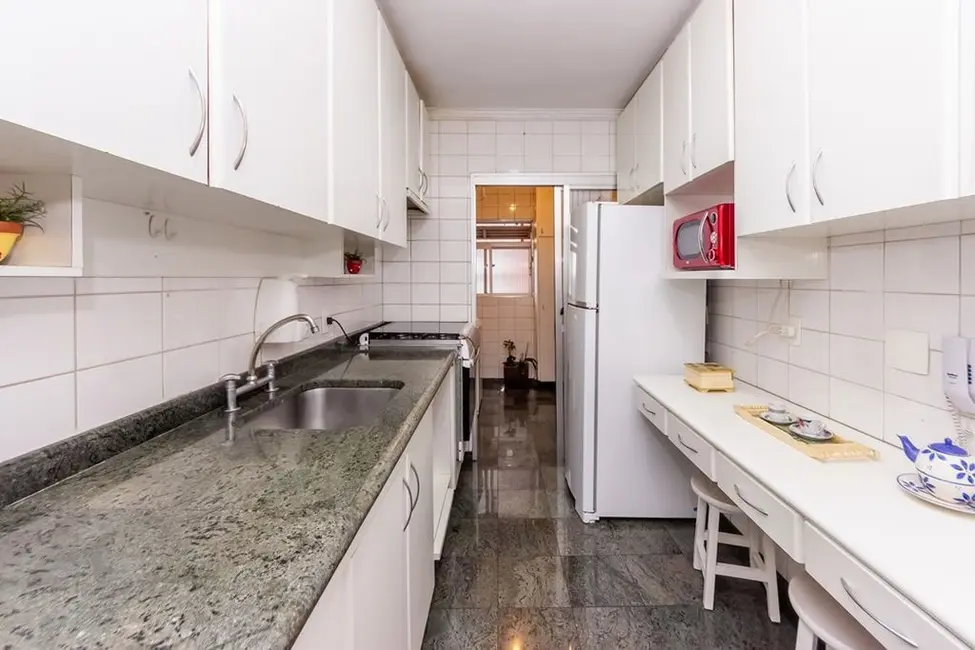 Foto 5 de Apartamento com 3 quartos à venda, 84m2 em Vila Mascote, São Paulo - SP