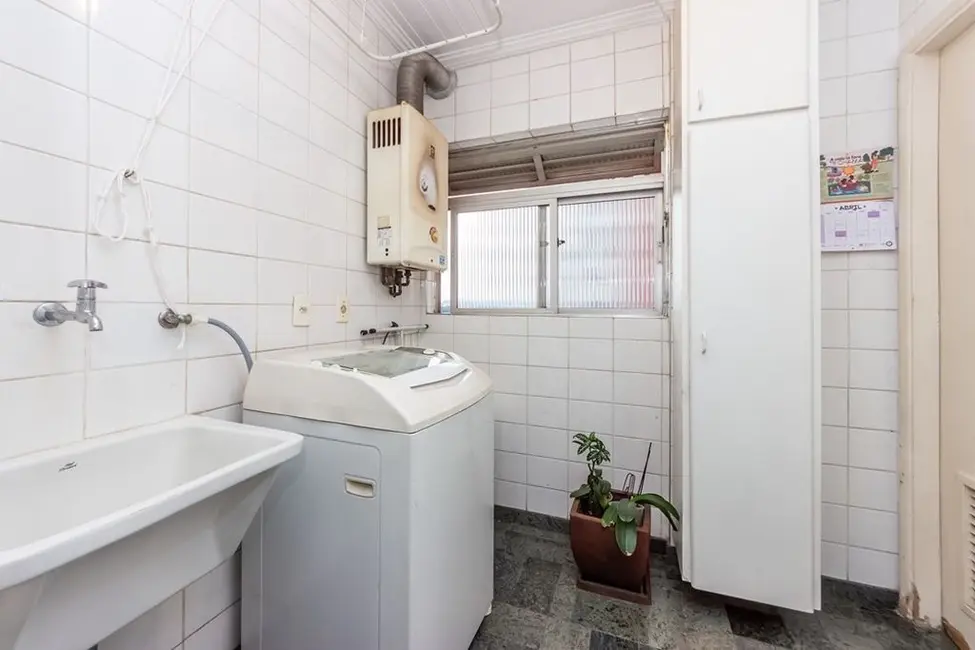 Foto 8 de Apartamento com 3 quartos à venda, 84m2 em Vila Mascote, São Paulo - SP