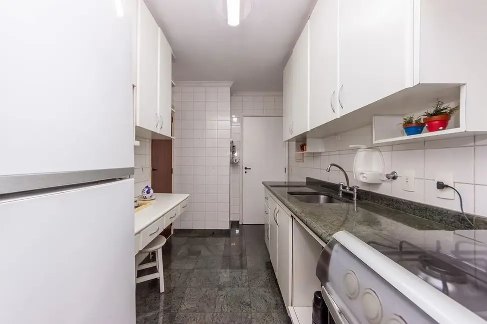 Foto 7 de Apartamento com 3 quartos à venda, 84m2 em Vila Mascote, São Paulo - SP