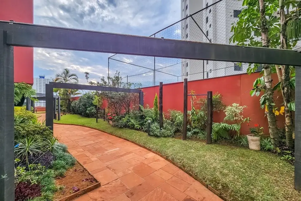 Foto 9 de Apartamento com 3 quartos à venda, 84m2 em Vila Mascote, São Paulo - SP