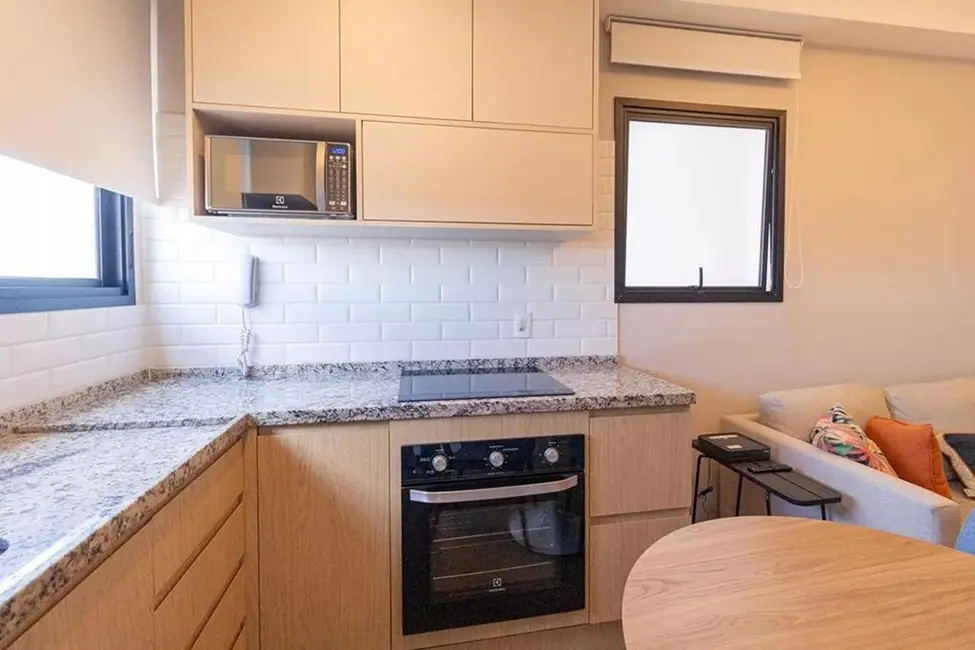 Foto 6 de Apartamento com 1 quarto à venda, 36m2 em Presidente Altino, Osasco - SP