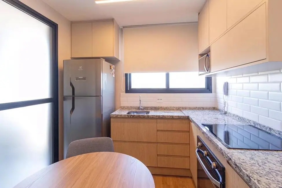 Foto 9 de Apartamento com 1 quarto à venda, 36m2 em Presidente Altino, Osasco - SP
