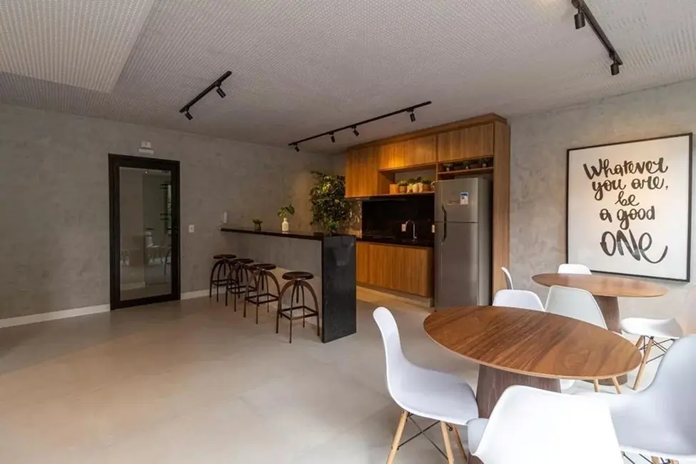 Foto 3 de Apartamento com 1 quarto à venda, 36m2 em Presidente Altino, Osasco - SP