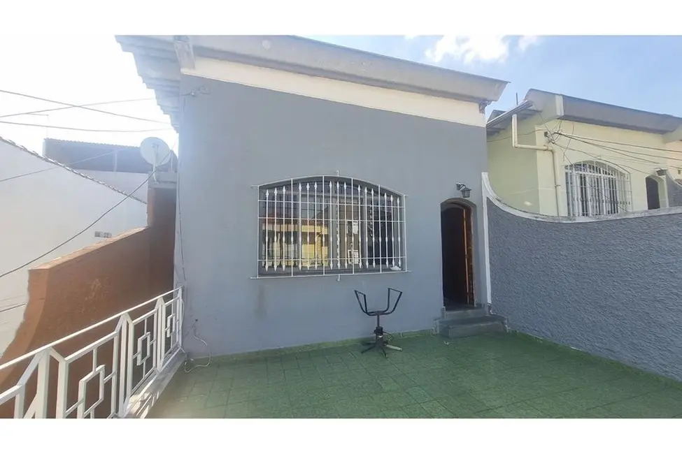 Casa de Condomínio com 3 quartos à venda, 203m2 em Vila Mazzei, São Paulo - SP - imagem 1 Foto 1 de Casa de Condomínio com 3 quartos à venda, 203m2 em Vila Mazzei, São Paulo - SP