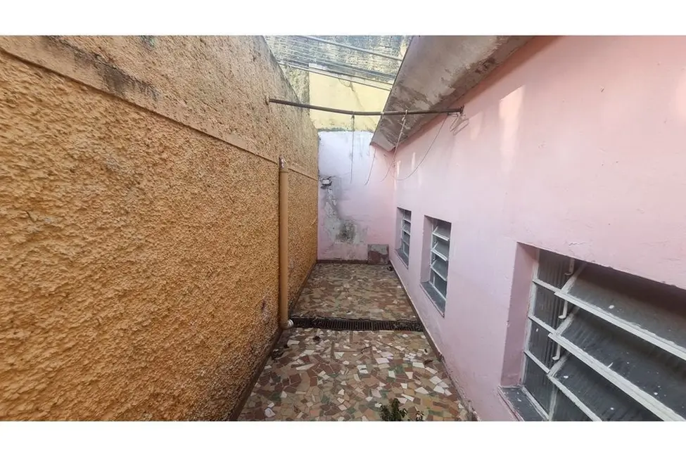 Casa de Condomínio com 3 quartos à venda, 203m2 em Vila Mazzei, São Paulo - SP - imagem 5 Foto 5 de Casa de Condomínio com 3 quartos à venda, 203m2 em Vila Mazzei, São Paulo - SP