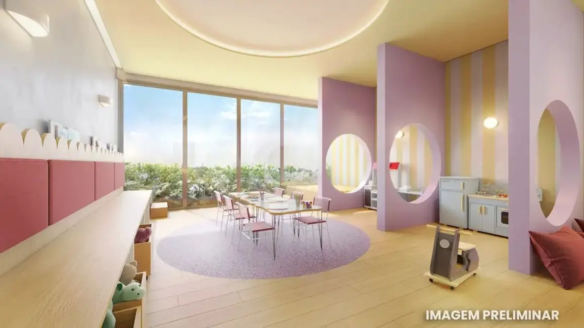 Apartamento com 2 quartos à venda, 59m2 em Sumarezinho, São Paulo - SP - imagem 7 Foto 7 de Apartamento com 2 quartos à venda, 59m2 em Sumarezinho, São Paulo - SP