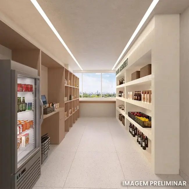 Apartamento com 2 quartos à venda, 59m2 em Sumarezinho, São Paulo - SP - imagem 8 Foto 8 de Apartamento com 2 quartos à venda, 59m2 em Sumarezinho, São Paulo - SP