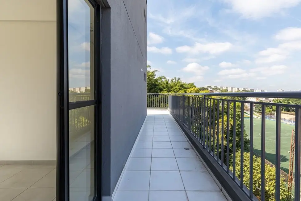 Apartamento com 2 quartos à venda, 70m2 em Parque São Lucas, São Paulo - SP - imagem 9 Foto 9 de Apartamento com 2 quartos à venda, 70m2 em Parque São Lucas, São Paulo - SP