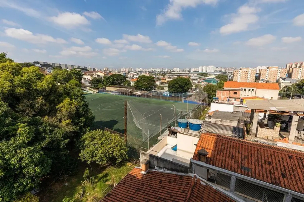 Apartamento com 2 quartos à venda, 70m2 em Parque São Lucas, São Paulo - SP - imagem 2 Foto 2 de Apartamento com 2 quartos à venda, 70m2 em Parque São Lucas, São Paulo - SP