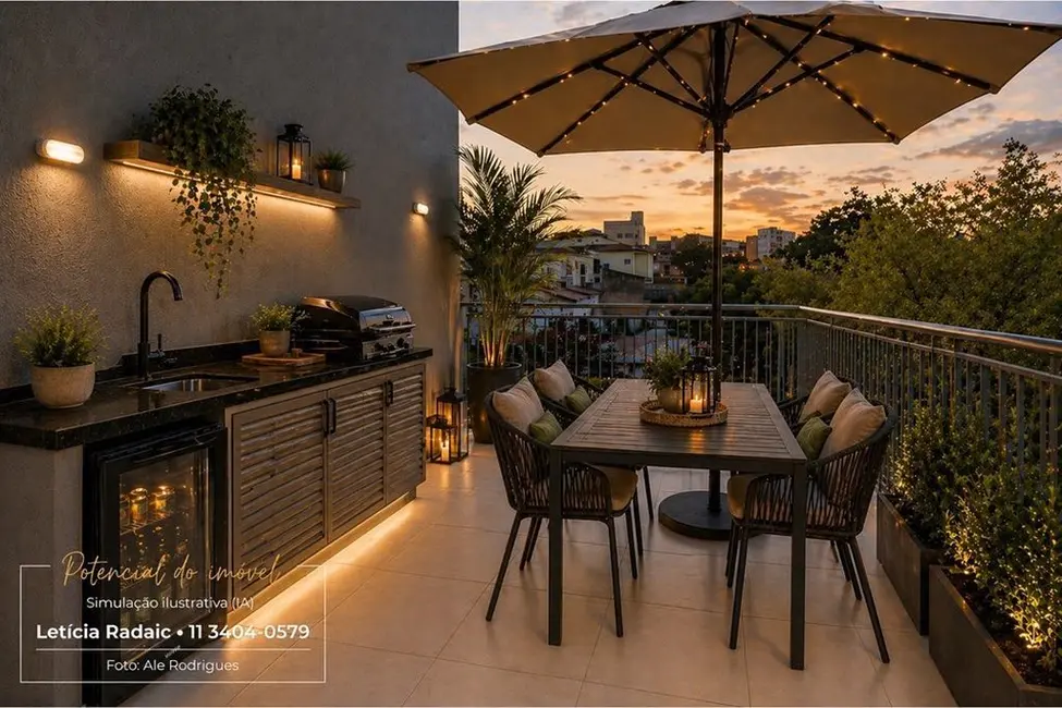 Apartamento com 2 quartos à venda, 70m2 em Parque São Lucas, São Paulo - SP - imagem 1 Foto 1 de Apartamento com 2 quartos à venda, 70m2 em Parque São Lucas, São Paulo - SP
