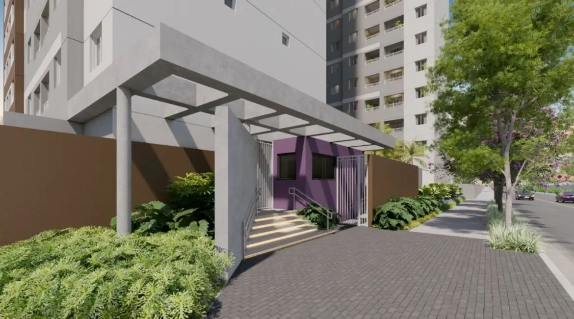 Apartamento à venda, 29m2 em Santo Amaro, São Paulo - SP - imagem 1 Foto 1 de Apartamento à venda, 29m2 em Santo Amaro, São Paulo - SP