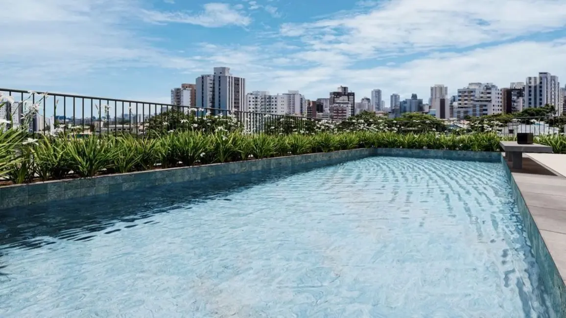 Foto 4 de Apartamento à venda, 158m2 em Vila Andrade, São Paulo - SP