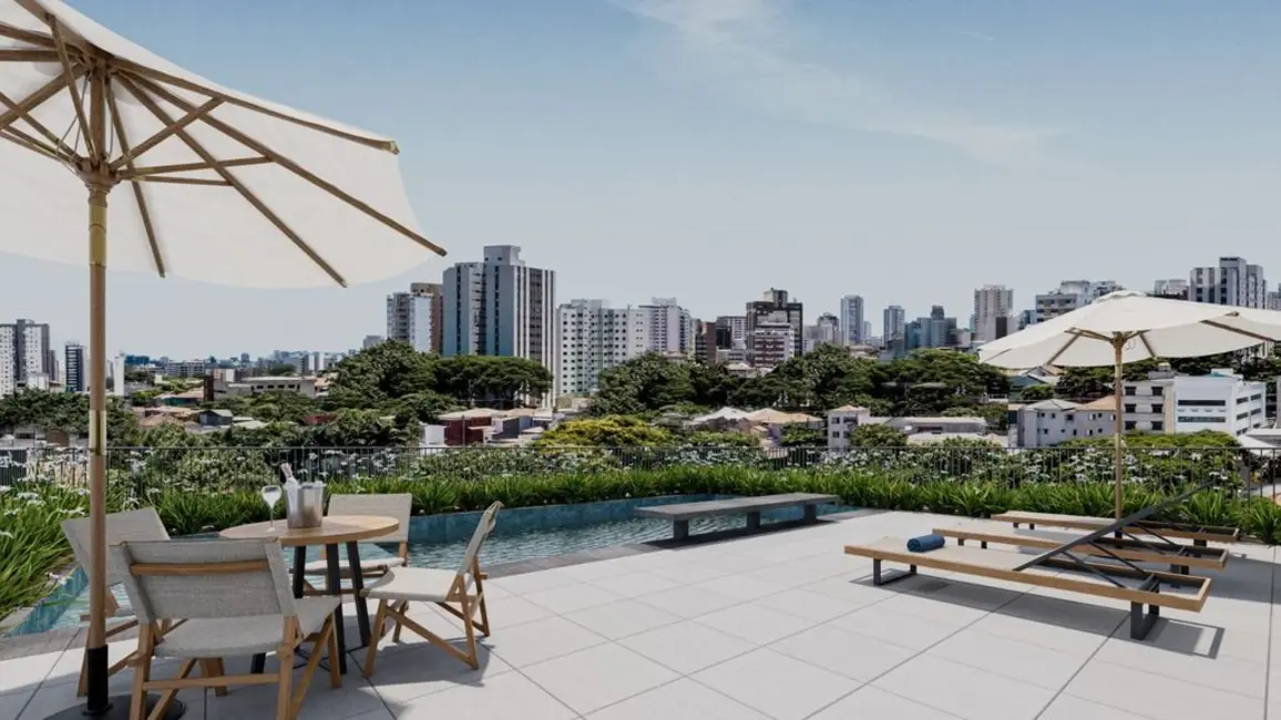 Foto 2 de Apartamento à venda, 158m2 em Vila Andrade, São Paulo - SP
