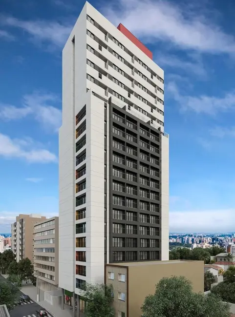 Foto 1 de Apartamento com 1 quarto à venda, 30m2 em Liberdade, São Paulo - SP