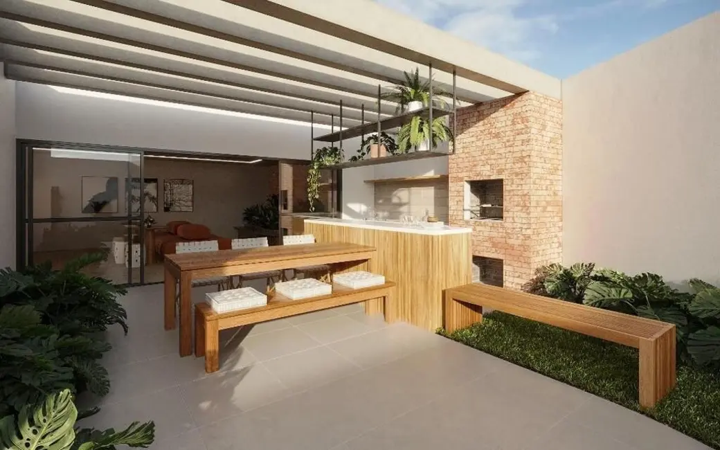 Apartamento à venda, 30m2 em Pinheiros, São Paulo - SP - imagem 5 Foto 5 de Apartamento à venda, 30m2 em Pinheiros, São Paulo - SP