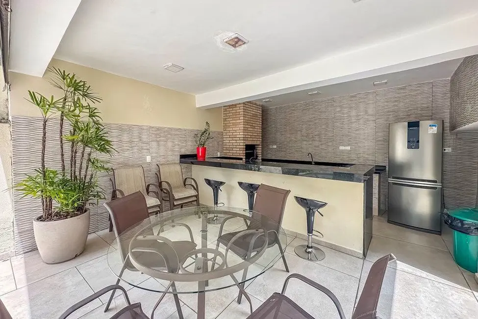 Apartamento com 3 quartos à venda, 96m2 em Vila Clementino, São Paulo - SP - imagem 8 Foto 8 de Apartamento com 3 quartos à venda, 96m2 em Vila Clementino, São Paulo - SP