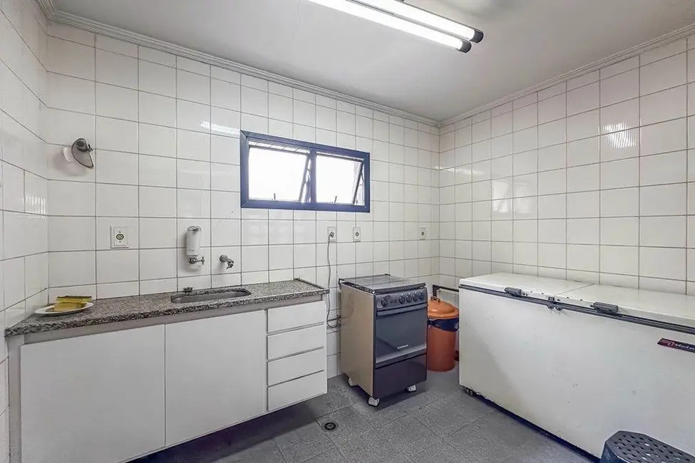 Apartamento com 3 quartos à venda, 96m2 em Vila Clementino, São Paulo - SP - imagem 5 Foto 5 de Apartamento com 3 quartos à venda, 96m2 em Vila Clementino, São Paulo - SP