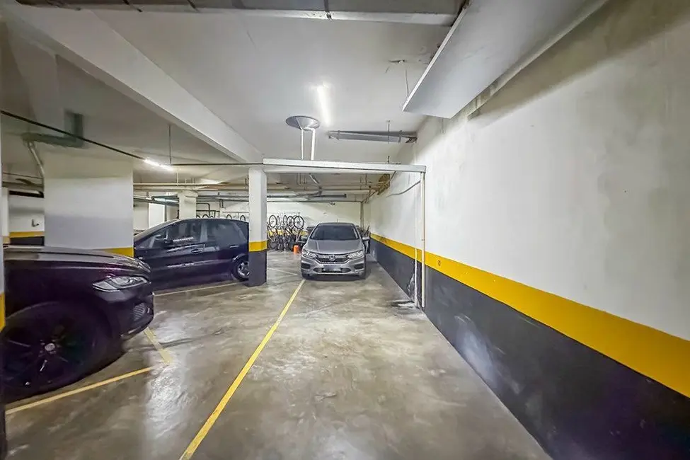 Apartamento com 3 quartos à venda, 96m2 em Vila Clementino, São Paulo - SP - imagem 3 Foto 3 de Apartamento com 3 quartos à venda, 96m2 em Vila Clementino, São Paulo - SP