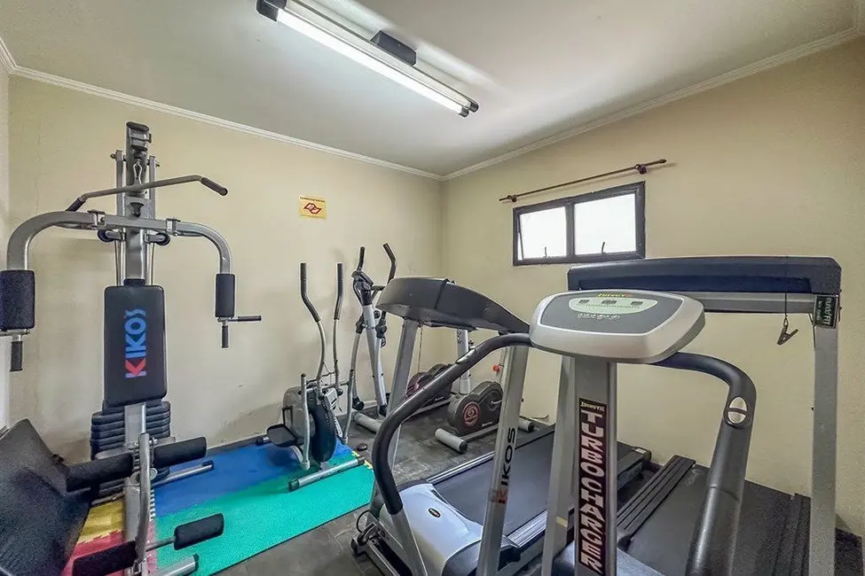 Apartamento com 3 quartos à venda, 96m2 em Vila Clementino, São Paulo - SP - imagem 7 Foto 7 de Apartamento com 3 quartos à venda, 96m2 em Vila Clementino, São Paulo - SP
