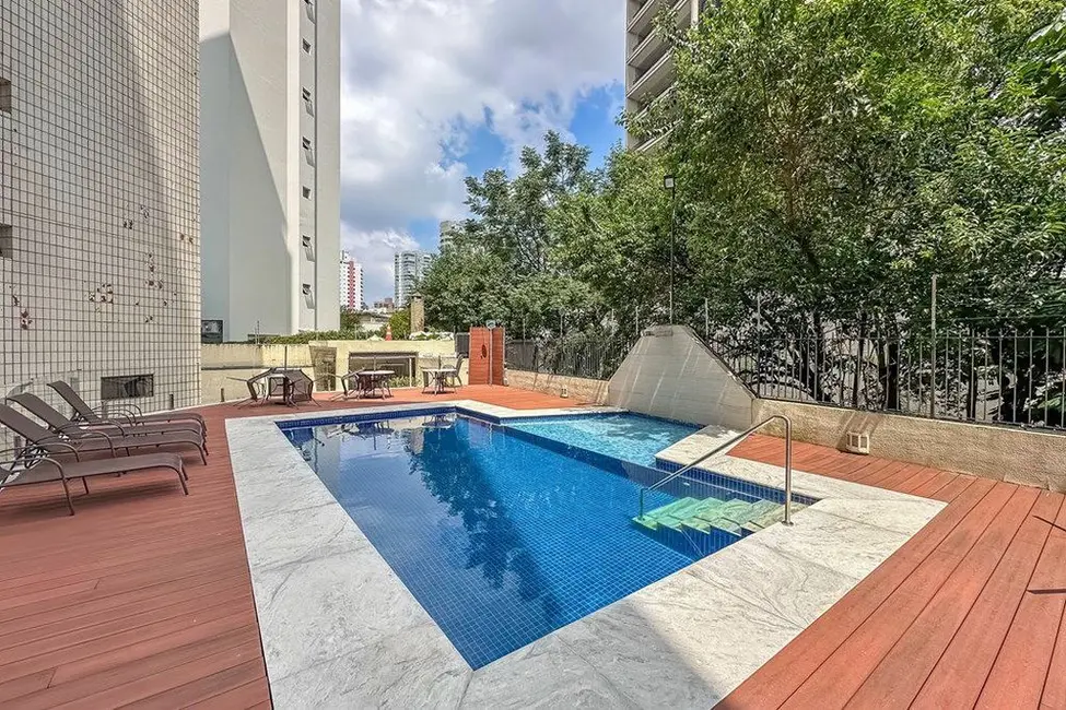 Apartamento com 3 quartos à venda, 96m2 em Vila Clementino, São Paulo - SP - imagem 9 Foto 9 de Apartamento com 3 quartos à venda, 96m2 em Vila Clementino, São Paulo - SP