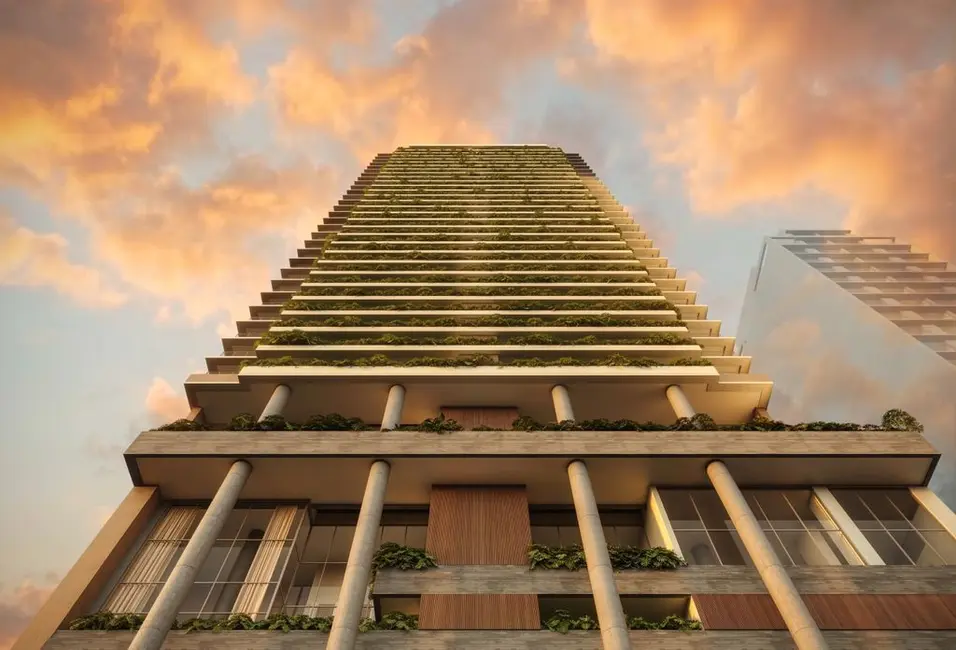 Apartamento com 4 quartos à venda, 588m2 em Paraíso, São Paulo - SP - imagem 1 Foto 1 de Apartamento com 4 quartos à venda, 588m2 em Paraíso, São Paulo - SP